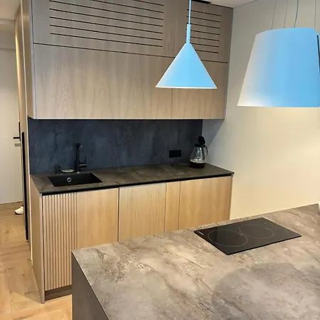 Vanagupes Kopa 501 Appartement *
